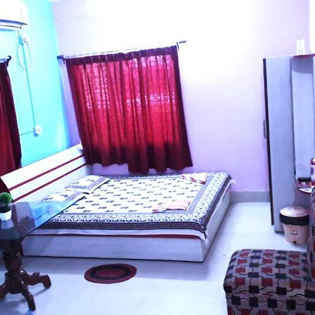 Goroomgo Bidisha-2 Digha - Excellent Stay With Family, Parking Facilities Zewnętrze zdjęcie