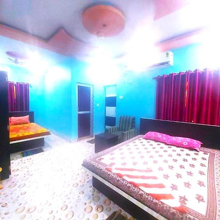 Goroomgo Bidisha-2 Digha - Excellent Stay With Family, Parking Facilities Zewnętrze zdjęcie