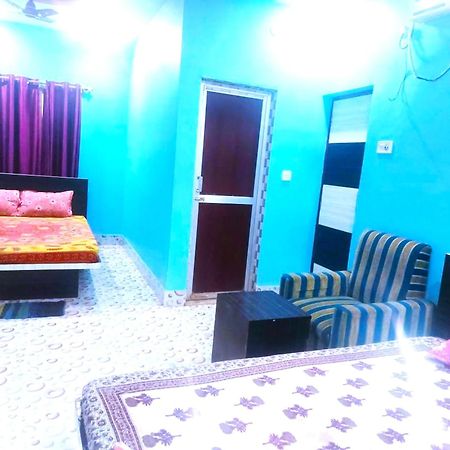 Goroomgo Bidisha-2 Digha - Excellent Stay With Family, Parking Facilities Zewnętrze zdjęcie