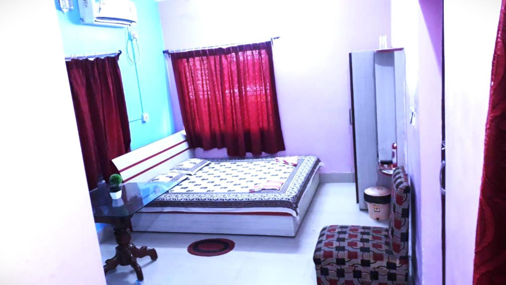 Goroomgo Bidisha-2 Digha - Excellent Stay With Family, Parking Facilities Zewnętrze zdjęcie