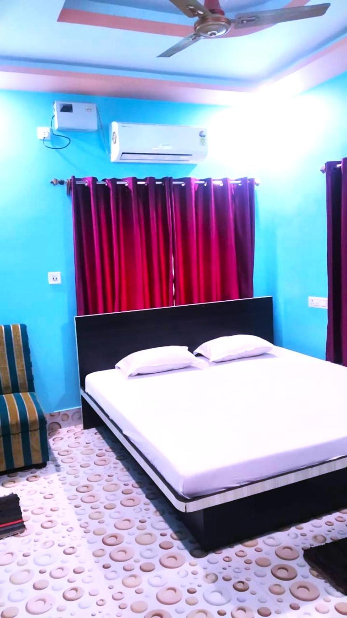Goroomgo Bidisha-2 Digha - Excellent Stay With Family, Parking Facilities Zewnętrze zdjęcie