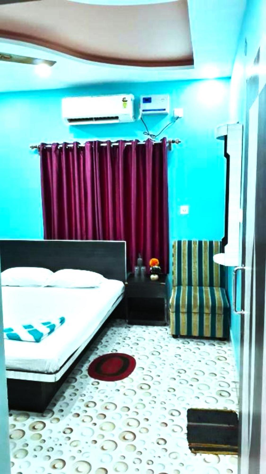 Goroomgo Bidisha-2 Digha - Excellent Stay With Family, Parking Facilities Zewnętrze zdjęcie