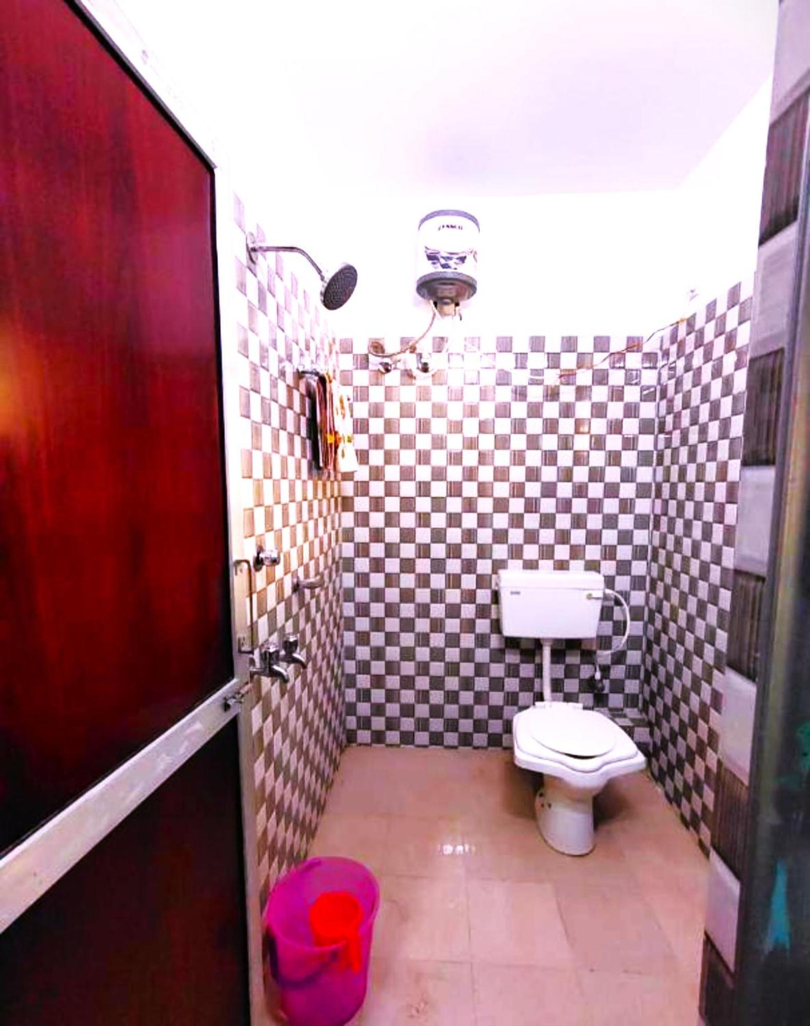 Goroomgo Bidisha-2 Digha - Excellent Stay With Family, Parking Facilities Zewnętrze zdjęcie