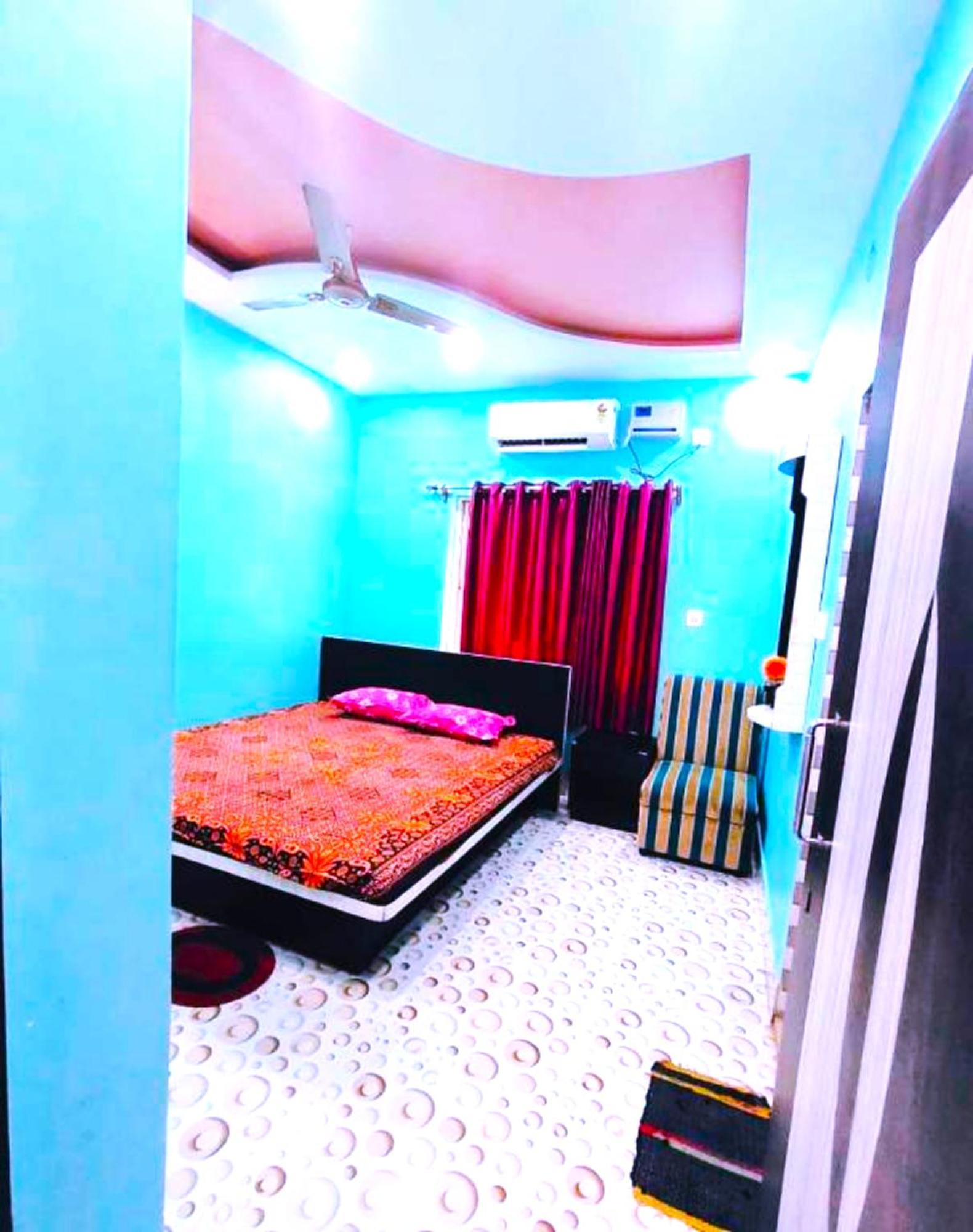 Goroomgo Bidisha-2 Digha - Excellent Stay With Family, Parking Facilities Zewnętrze zdjęcie