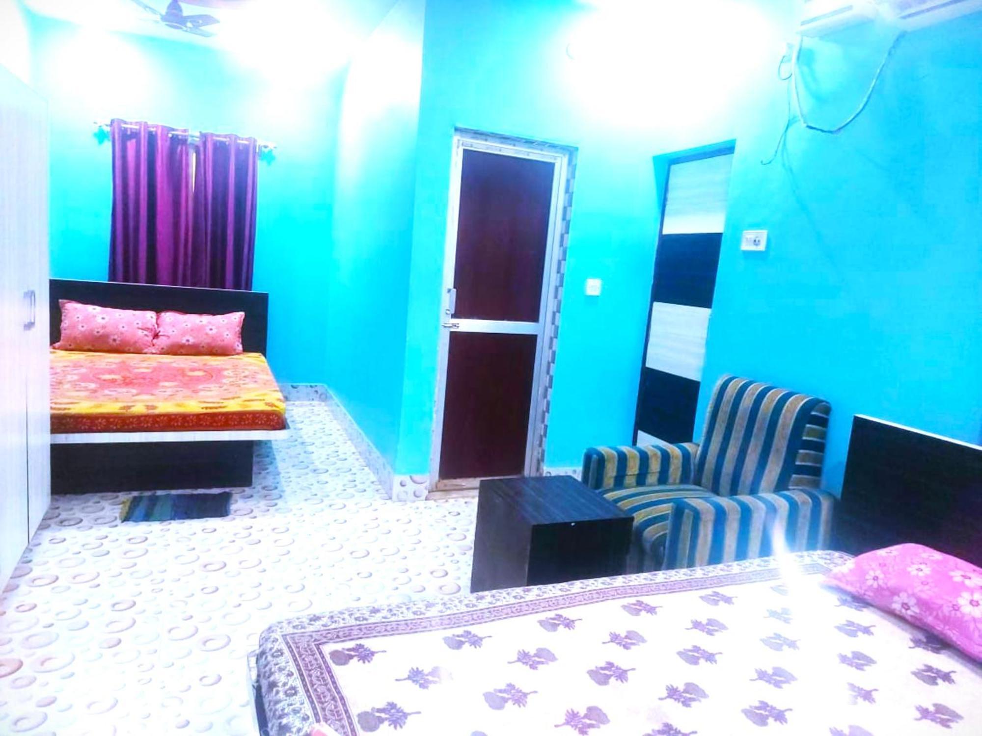 Goroomgo Bidisha-2 Digha - Excellent Stay With Family, Parking Facilities Zewnętrze zdjęcie