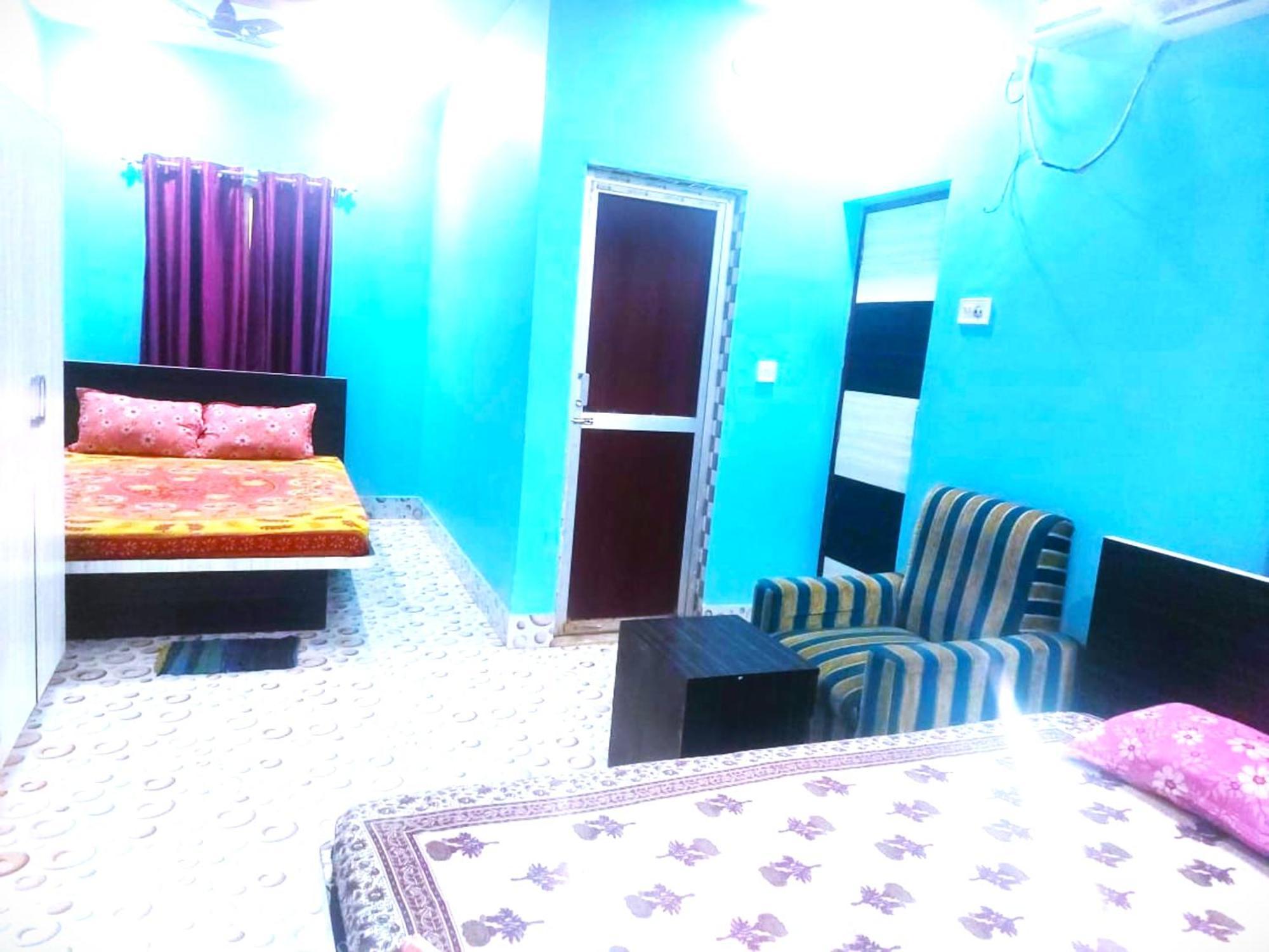Goroomgo Bidisha-2 Digha - Excellent Stay With Family, Parking Facilities Zewnętrze zdjęcie