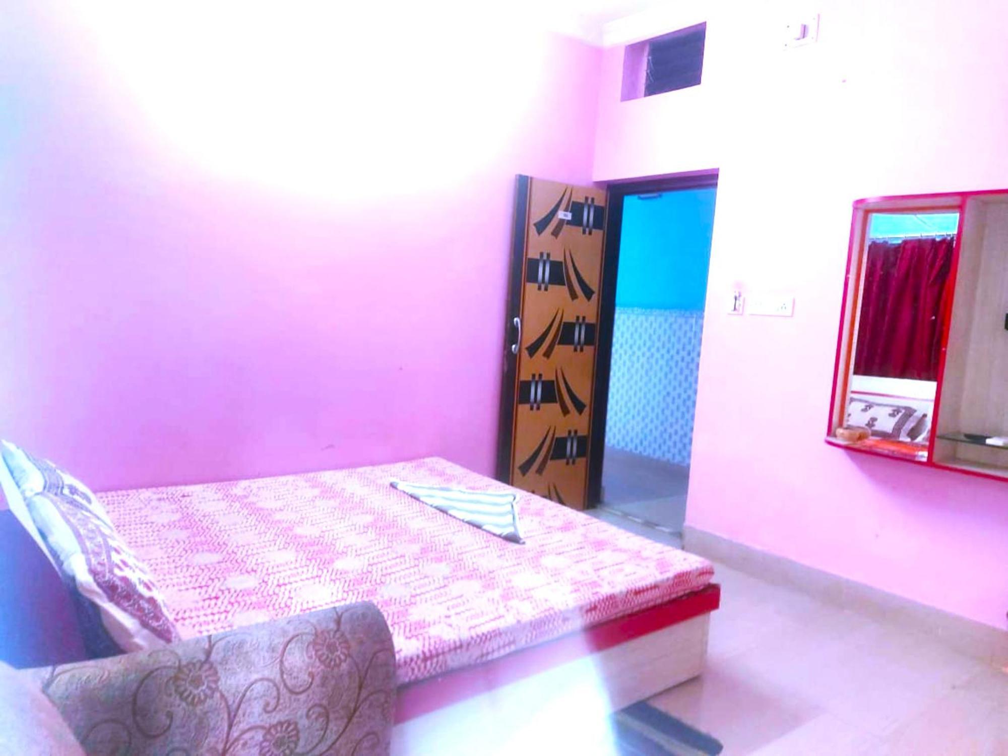 Goroomgo Bidisha-2 Digha - Excellent Stay With Family, Parking Facilities Zewnętrze zdjęcie