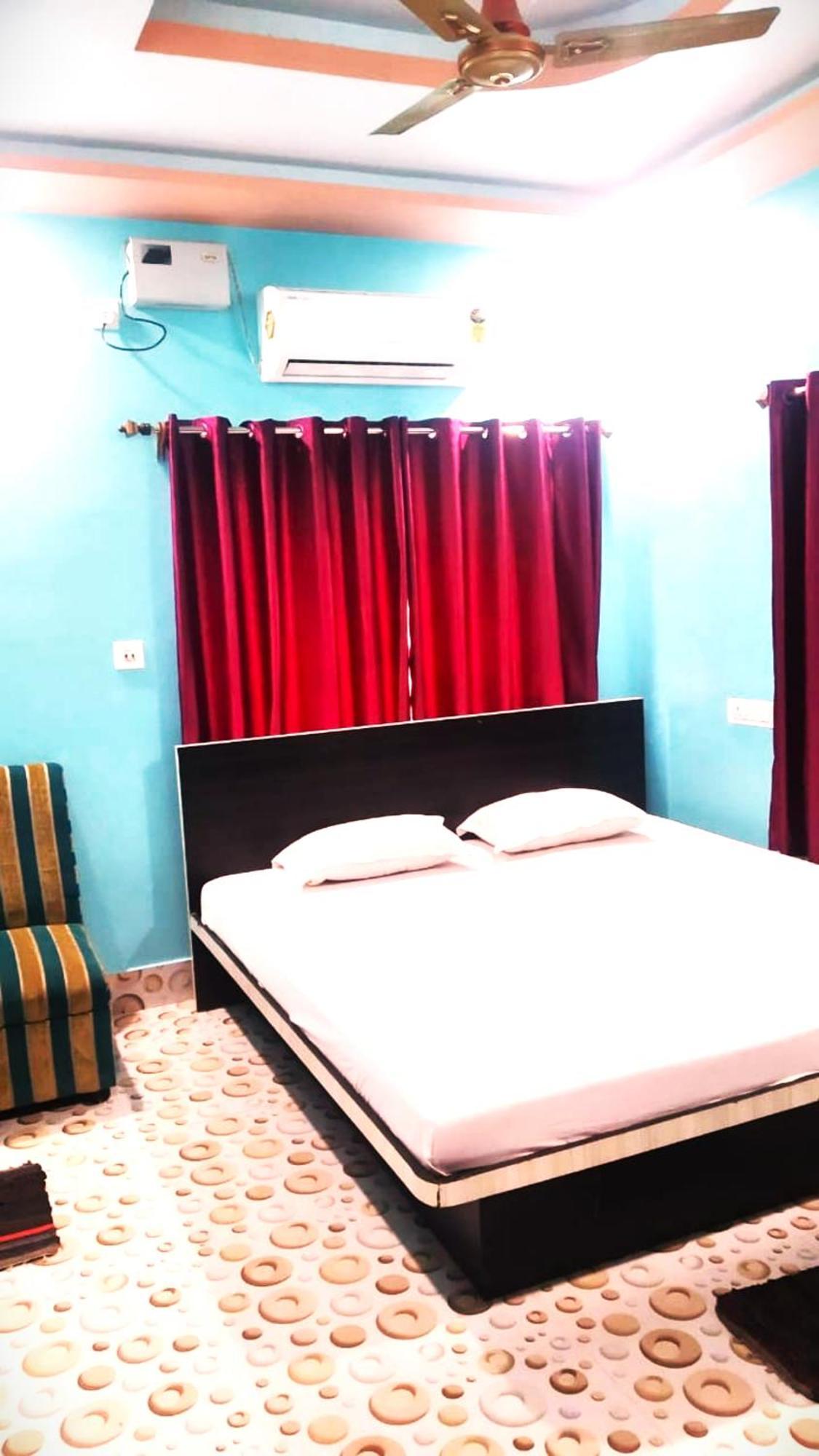 Goroomgo Bidisha-2 Digha - Excellent Stay With Family, Parking Facilities Zewnętrze zdjęcie