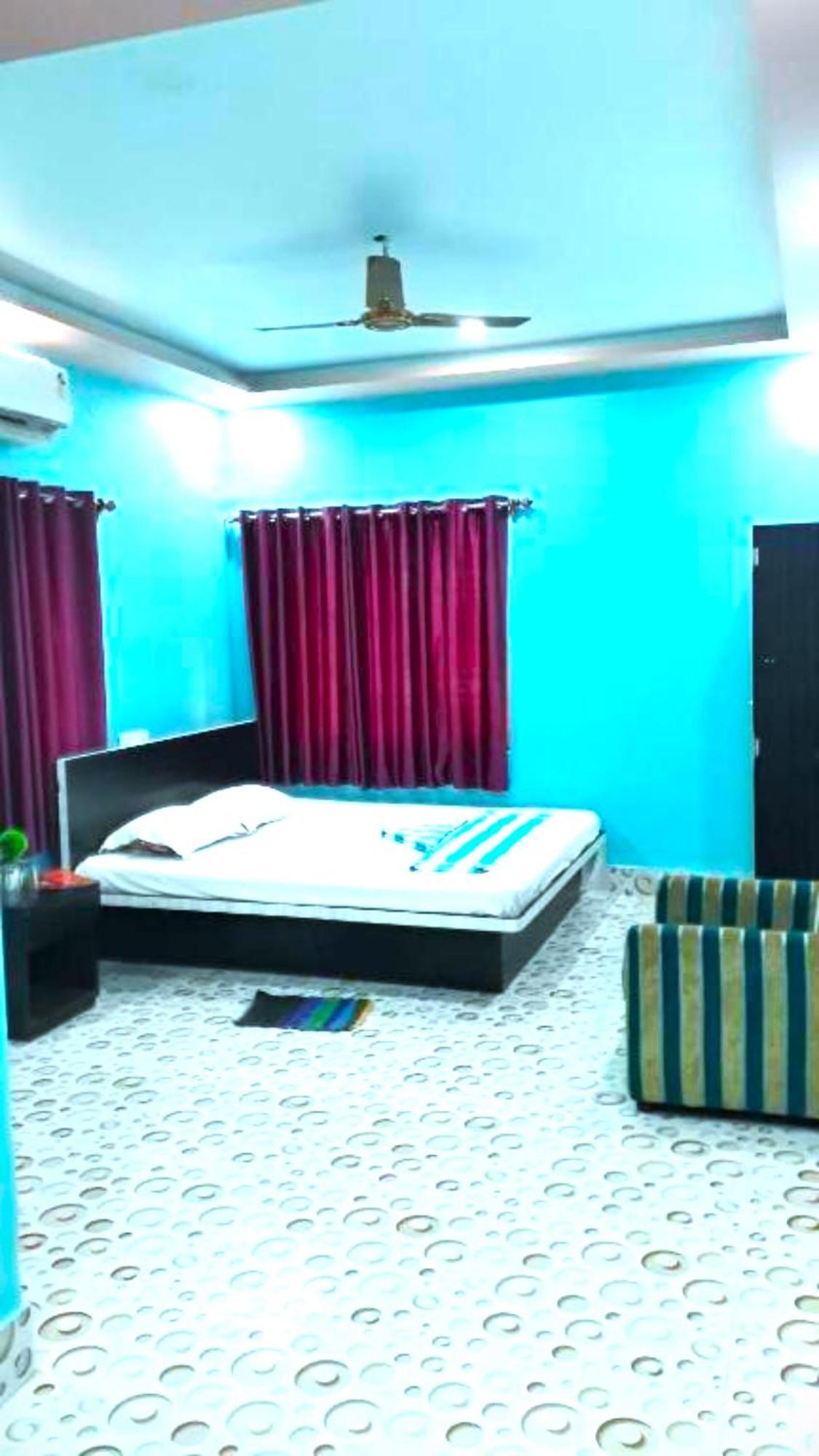 Goroomgo Bidisha-2 Digha - Excellent Stay With Family, Parking Facilities Zewnętrze zdjęcie