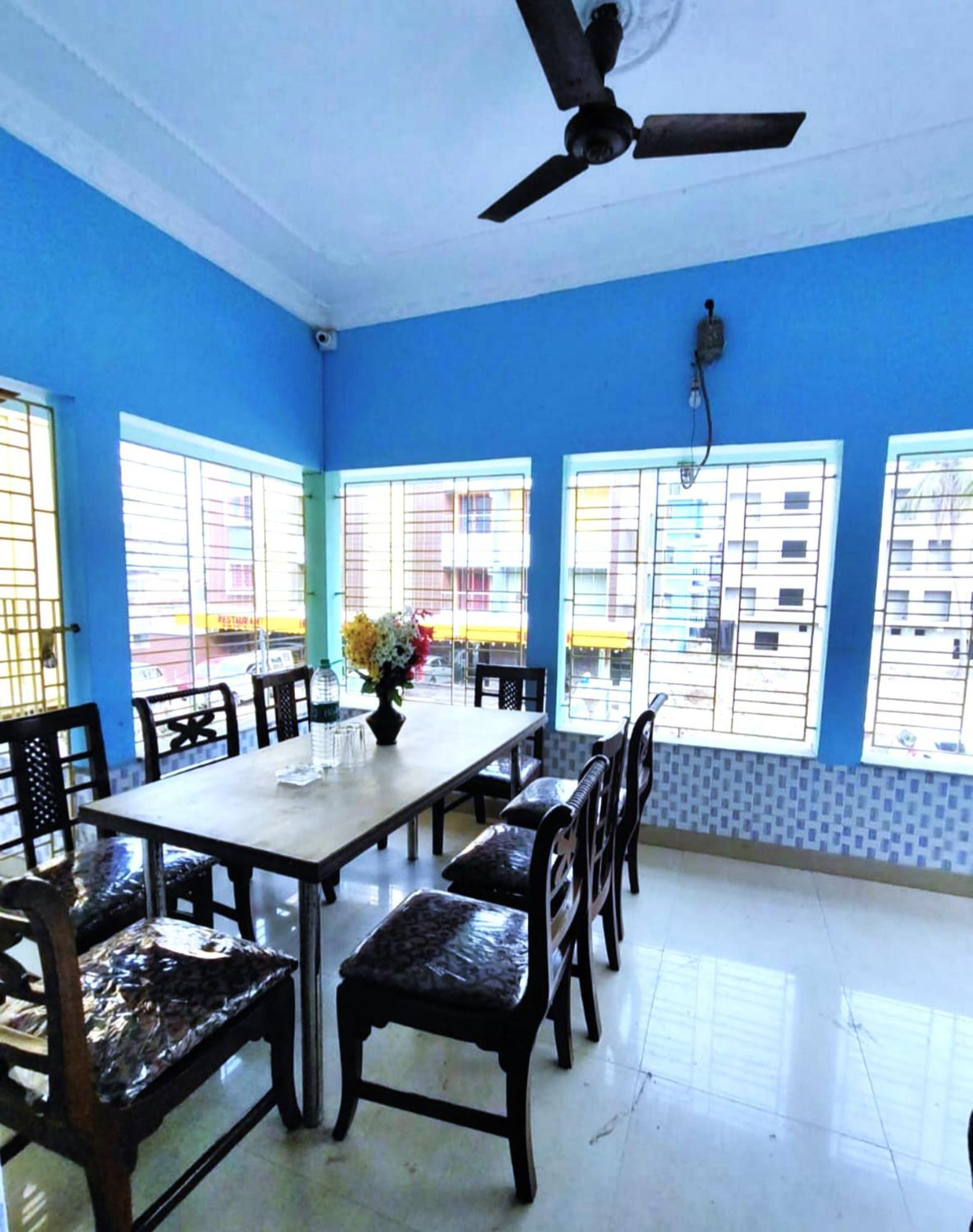 Goroomgo Bidisha-2 Digha - Excellent Stay With Family, Parking Facilities Zewnętrze zdjęcie