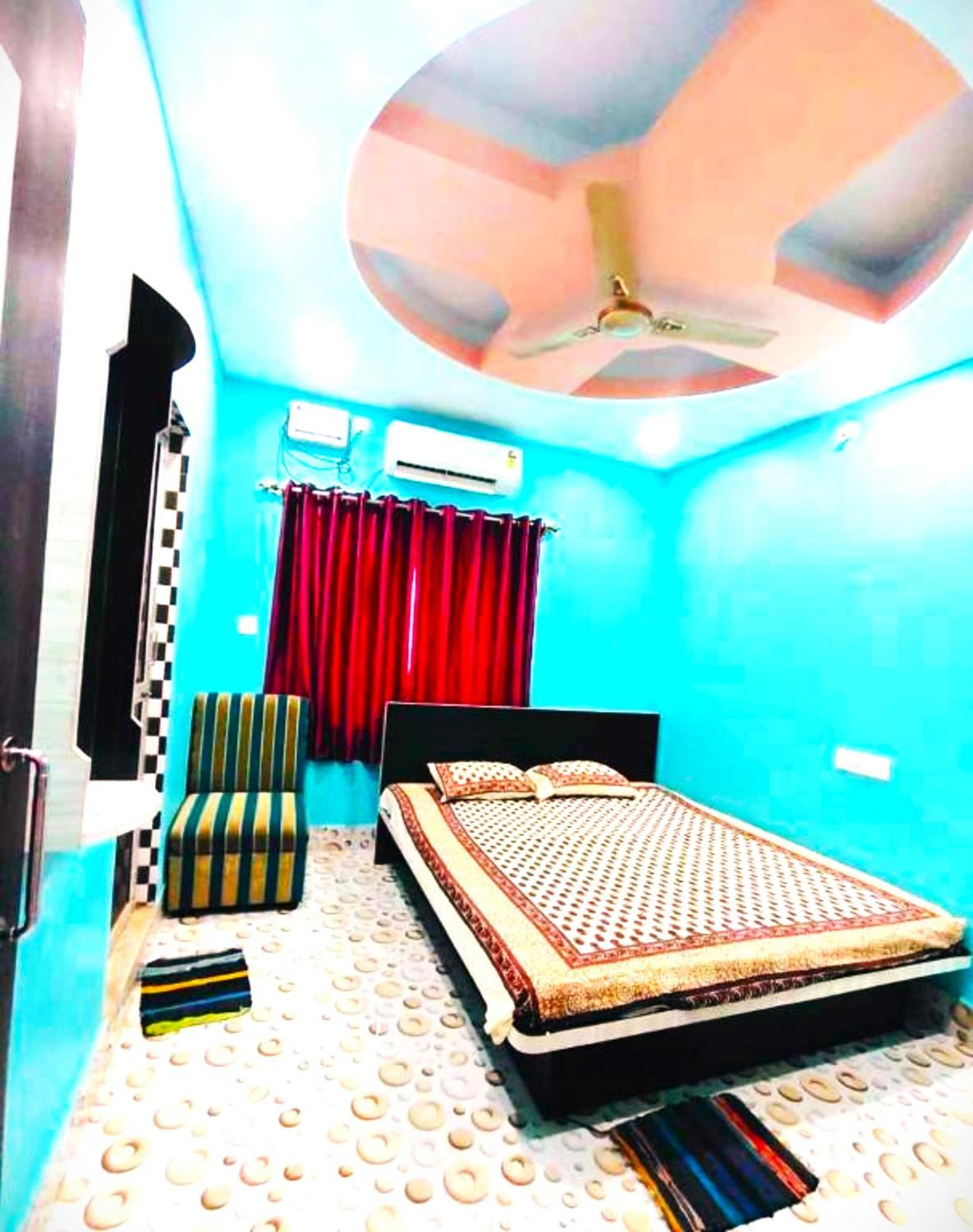 Goroomgo Bidisha-2 Digha - Excellent Stay With Family, Parking Facilities Zewnętrze zdjęcie