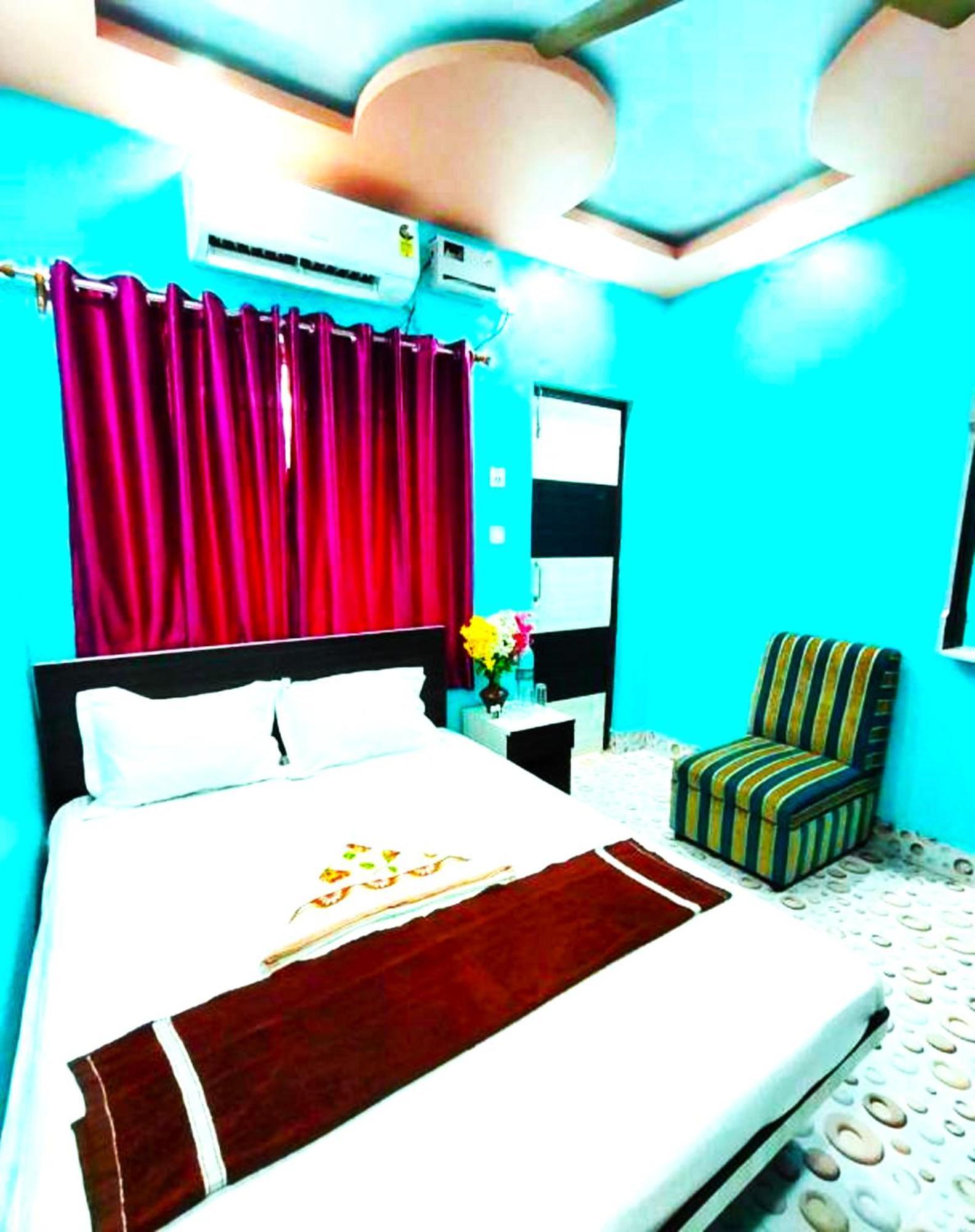 Goroomgo Bidisha-2 Digha - Excellent Stay With Family, Parking Facilities Zewnętrze zdjęcie