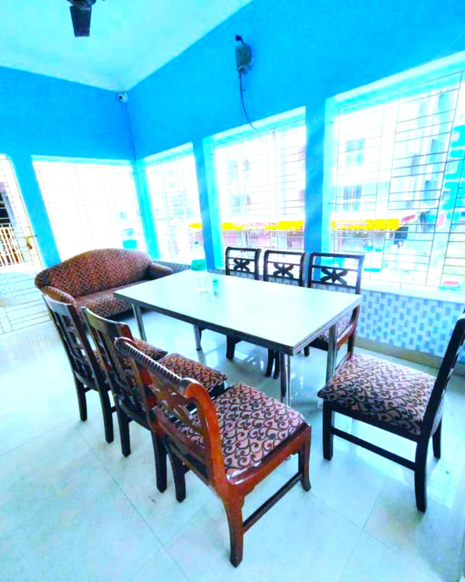 Goroomgo Bidisha-2 Digha - Excellent Stay With Family, Parking Facilities Zewnętrze zdjęcie