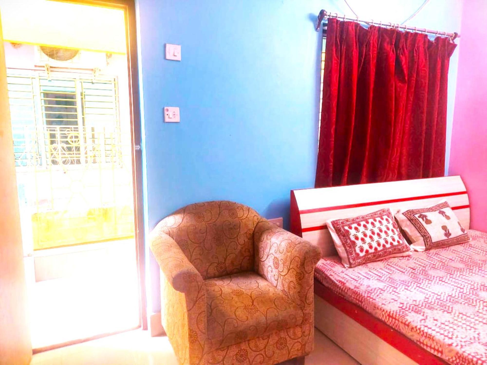 Goroomgo Bidisha-2 Digha - Excellent Stay With Family, Parking Facilities Zewnętrze zdjęcie