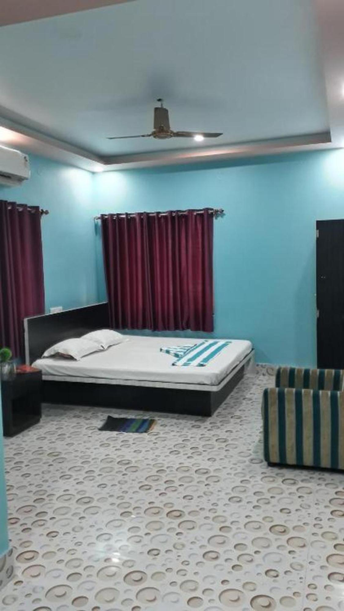 Goroomgo Bidisha-2 Digha - Excellent Stay With Family, Parking Facilities Zewnętrze zdjęcie