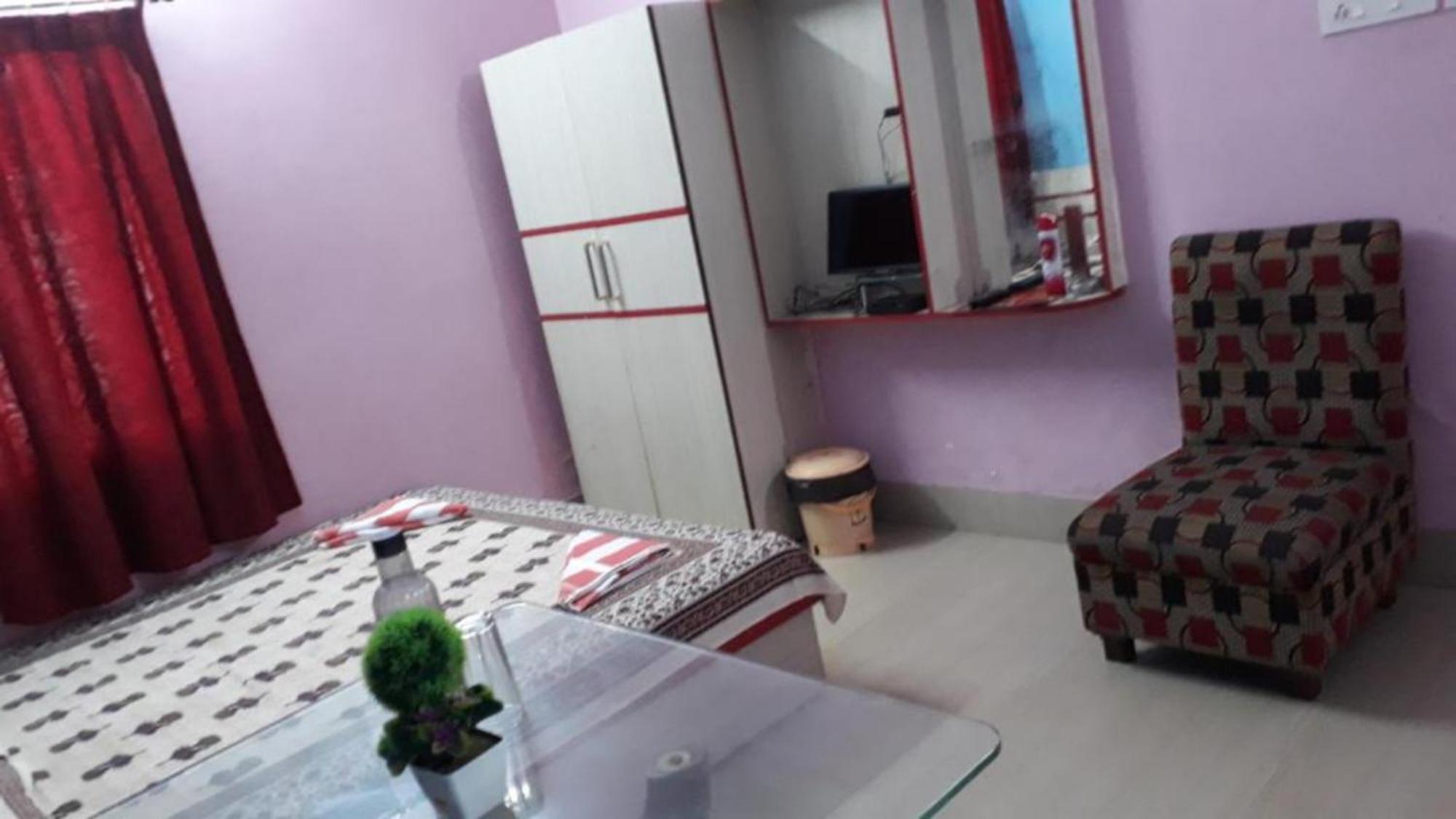 Goroomgo Bidisha-2 Digha - Excellent Stay With Family, Parking Facilities Zewnętrze zdjęcie