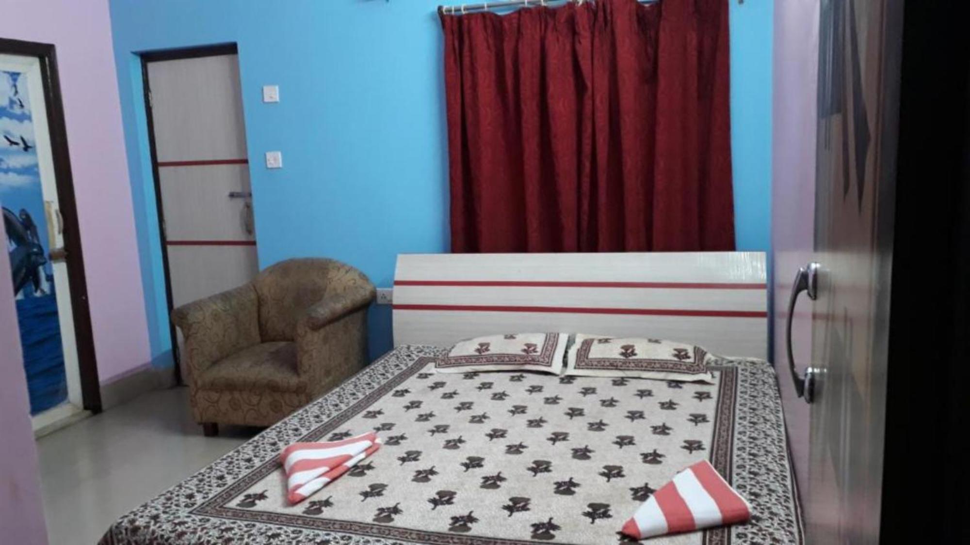 Goroomgo Bidisha-2 Digha - Excellent Stay With Family, Parking Facilities Zewnętrze zdjęcie