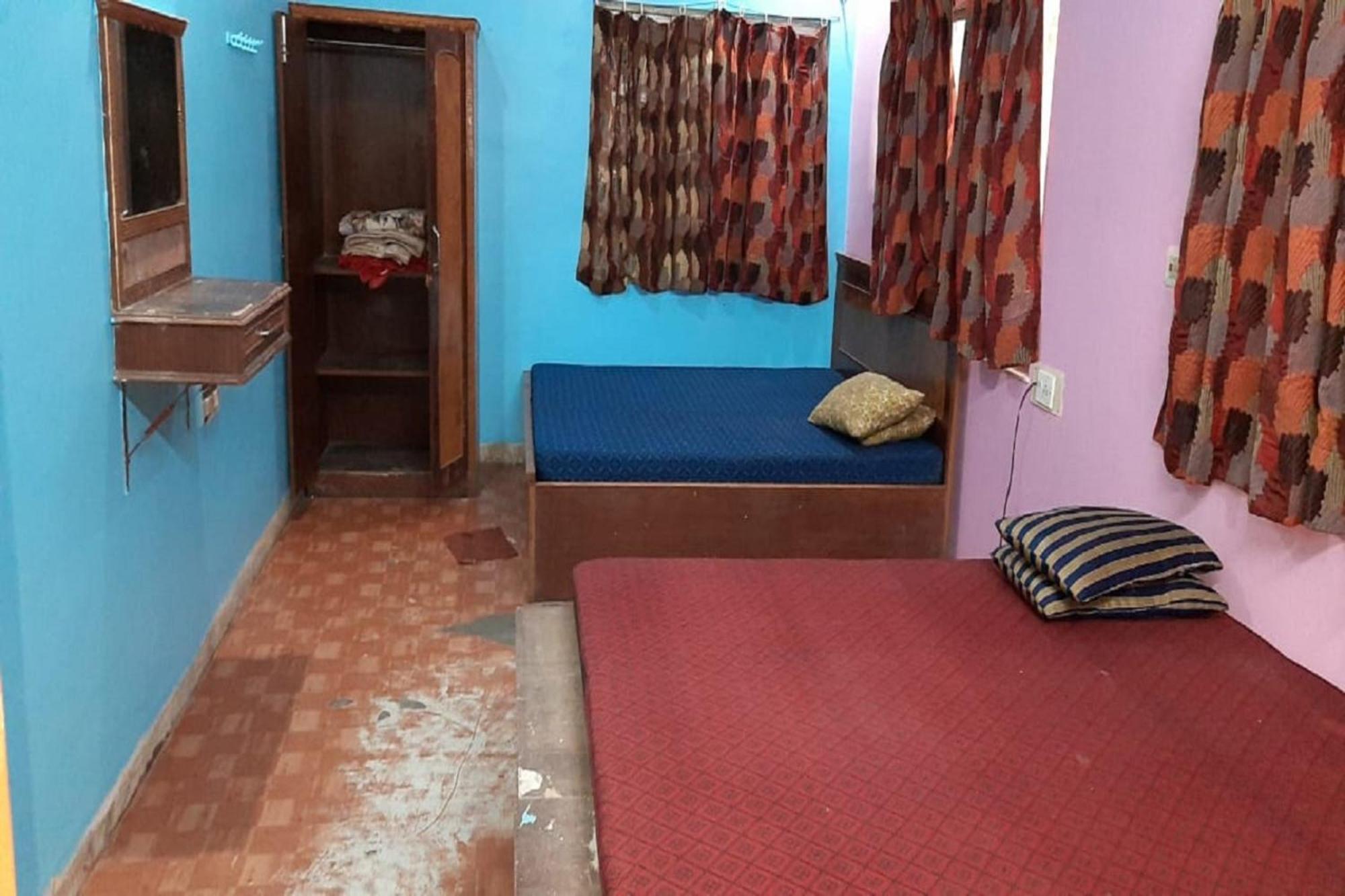 Goroomgo Bidisha-2 Digha - Excellent Stay With Family, Parking Facilities Zewnętrze zdjęcie