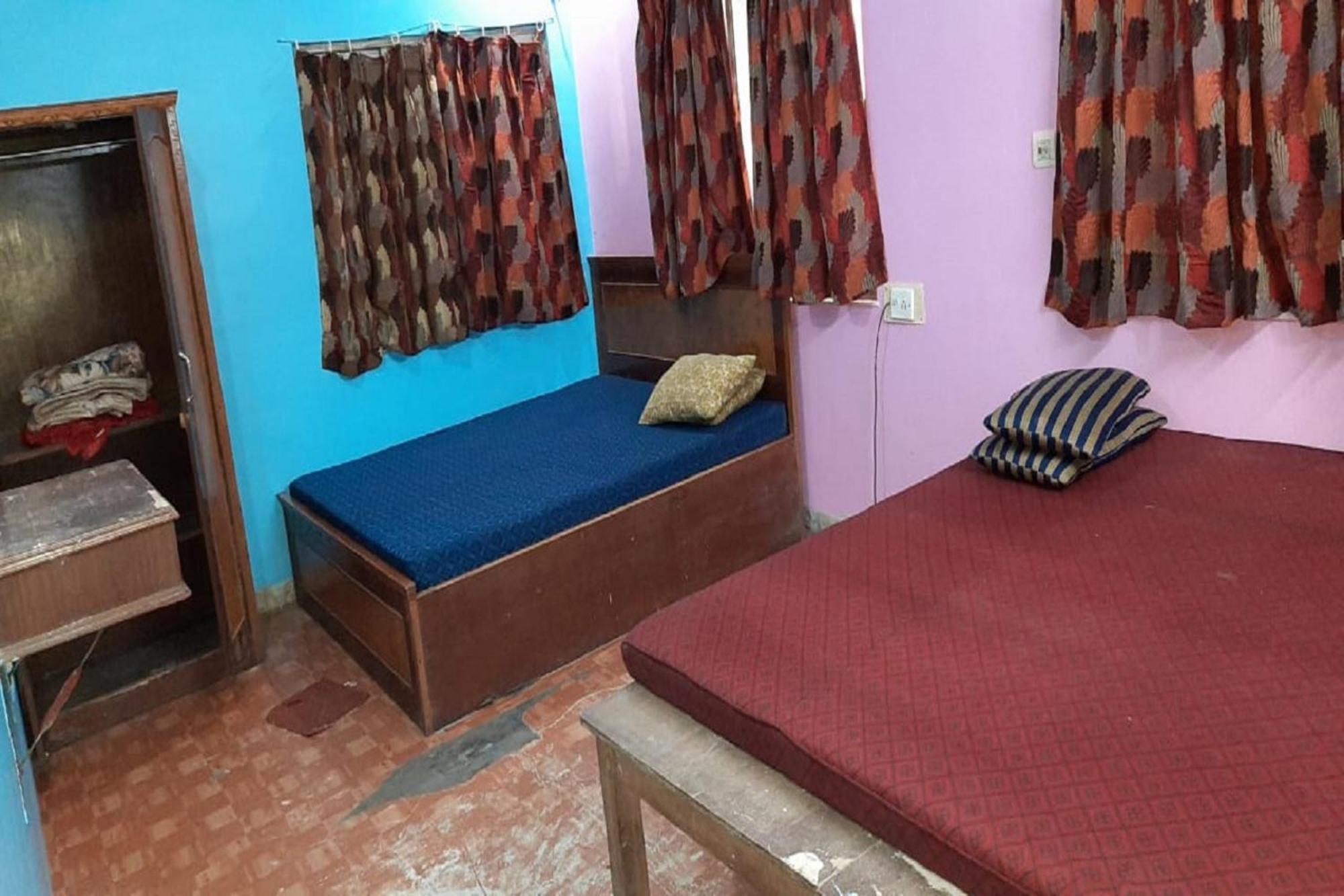 Goroomgo Bidisha-2 Digha - Excellent Stay With Family, Parking Facilities Zewnętrze zdjęcie