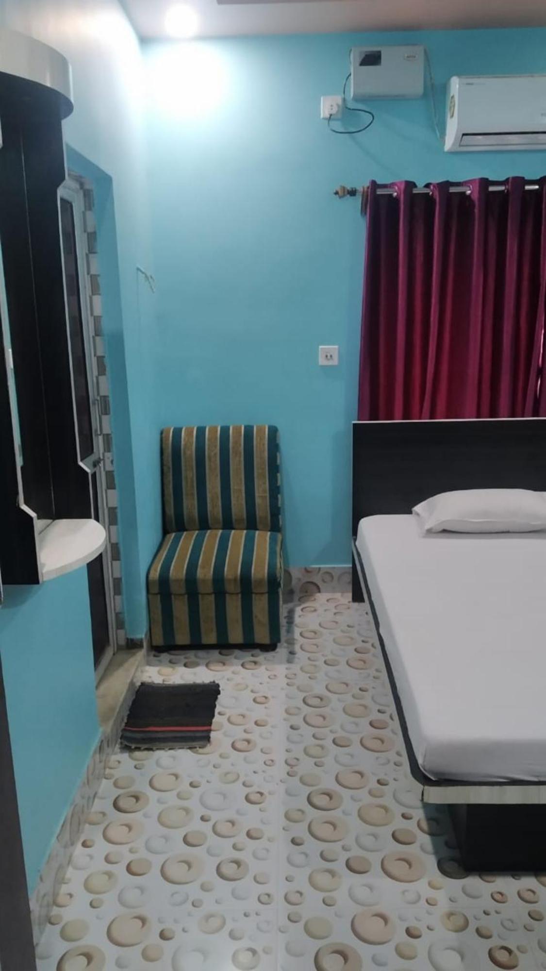 Goroomgo Bidisha-2 Digha - Excellent Stay With Family, Parking Facilities Zewnętrze zdjęcie