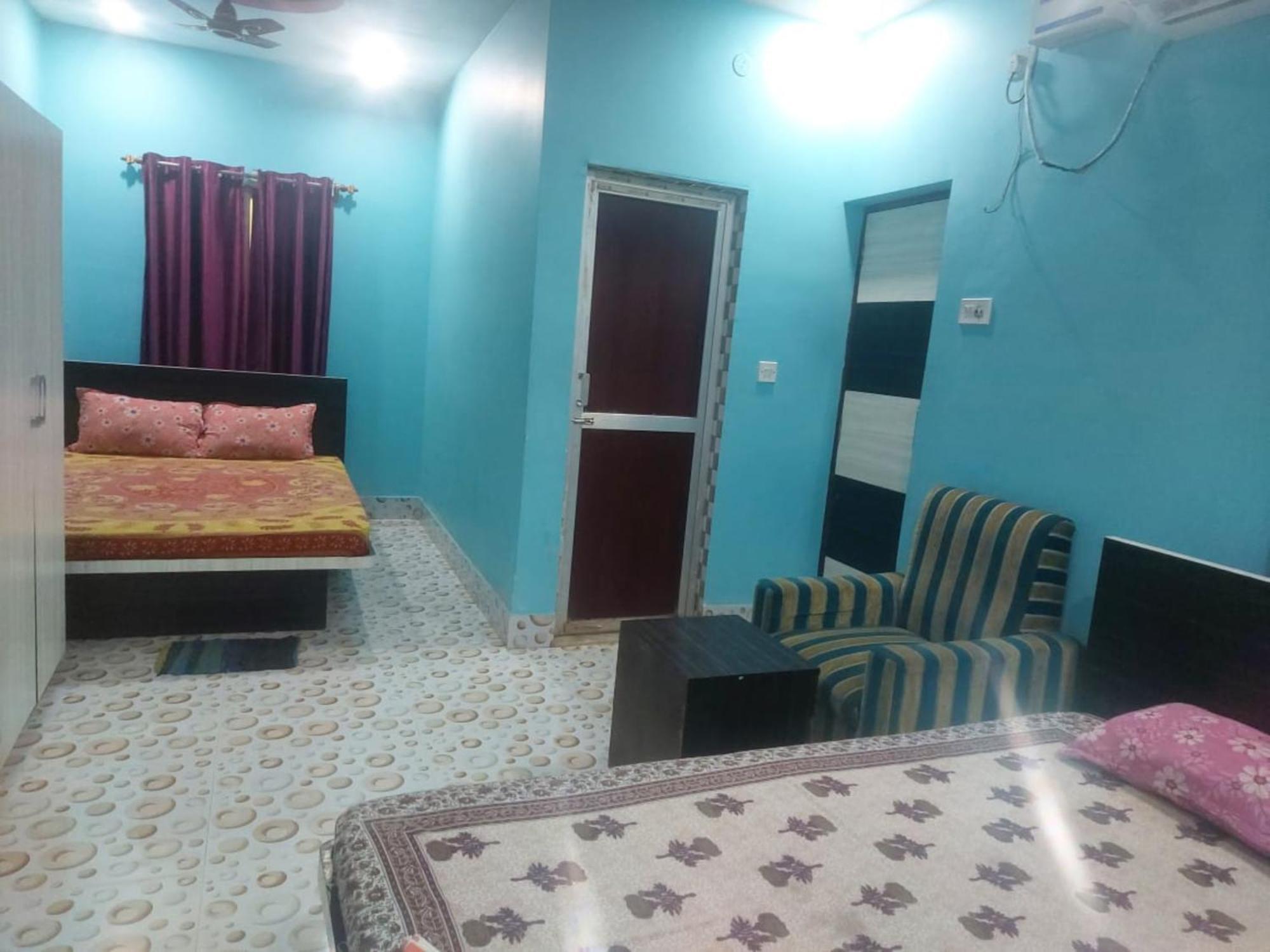 Goroomgo Bidisha-2 Digha - Excellent Stay With Family, Parking Facilities Zewnętrze zdjęcie
